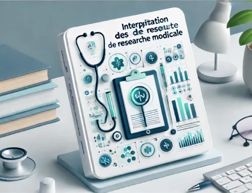 Comment bien interpréter vos résultats de recherche médicale ?