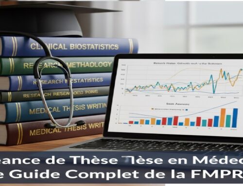 Soutenance de Thèse à la FMPR : Le Guide Officiel