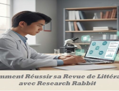 Comment Réussir sa Revue de Littérature avec Research Rabbit