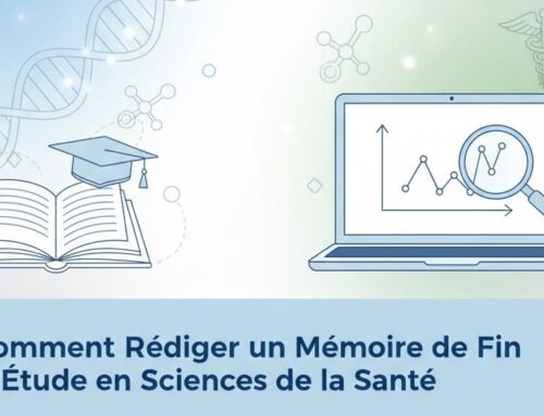 Mémoire de Fin d’Étude en Sciences de la Santé : Guide Complet